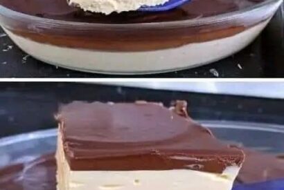 Thumbnail for Dessert is foolproof perfect for the weekend