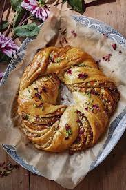 Thumbnail for Apricot Pistachio Bread