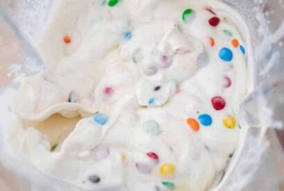 Thumbnail for McFlurry In M&M’s A Heavenly Recipe For Home
