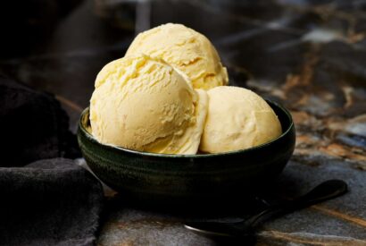 Thumbnail for Vanilla Ice Cream