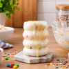 McFlurry In M&M’s A Heavenly Recipe For Home
