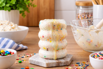 McFlurry In M&M’s A Heavenly Recipe For Home