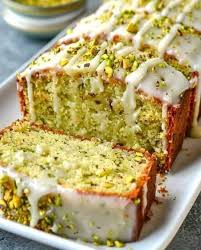 Thumbnail for Apricot Pistachio Bread