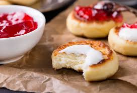 Thumbnail for Fluffy Cottage Cheese Pancakes
