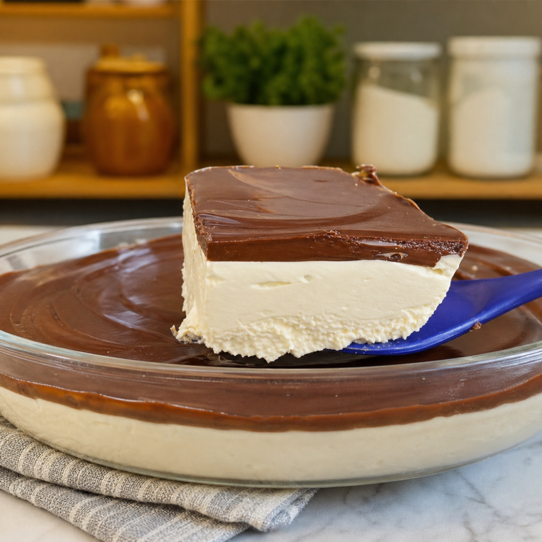 Dessert Is Foolproof Perfect For The Weekend