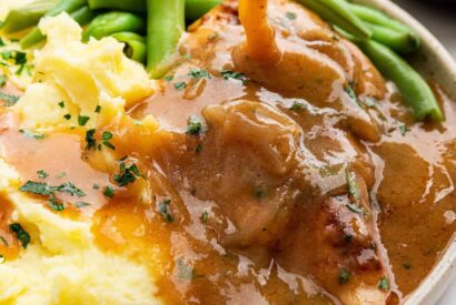 Thumbnail for Smothered Chicken Recipes