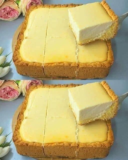 Torta Della Nonna