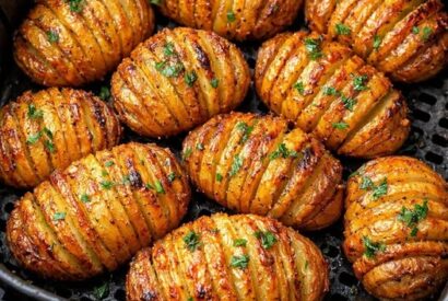 Thumbnail for Baked Potato