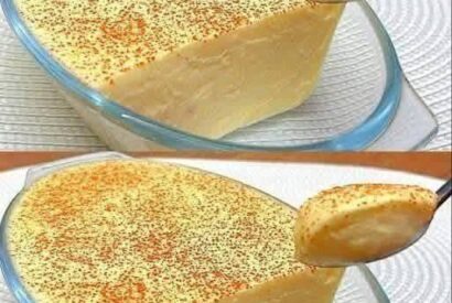 Thumbnail for Citrus Ricotta Cream Dessert
