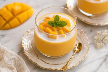 Thumbnail for Chinese Coconut Milk Mango