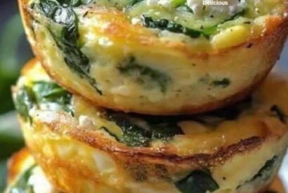 Thumbnail for Crispy parmesan Zucchini Potato