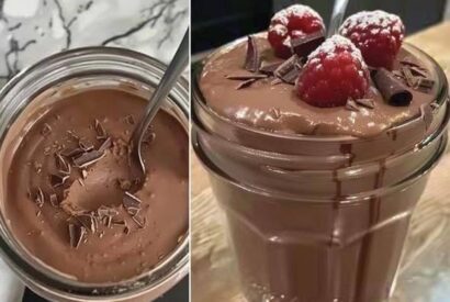 Thumbnail for Dairy-Free Deep Chocolate Cake Recipe