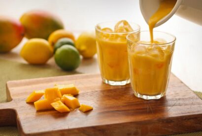 Thumbnail for Fruit juice recipe
