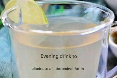 Thumbnail for Lemon Water Drink