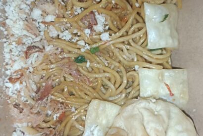 Thumbnail for Mie Gacoan Spicy Noodles