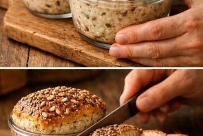 Thumbnail for Seeded No-Knead Bread