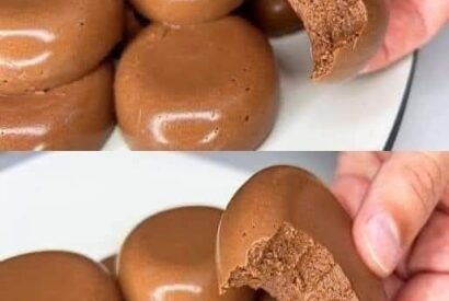 Thumbnail for Tasty Chocolate Mousse Recipe