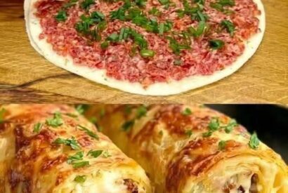 Thumbnail for Tortilla Wraps