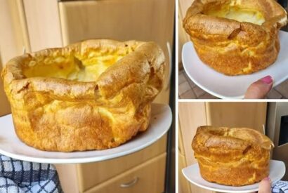 Thumbnail for Yorkshire Pudding