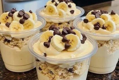 Thumbnail for Banana pudding