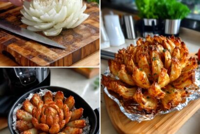 Thumbnail for Blooming  onion