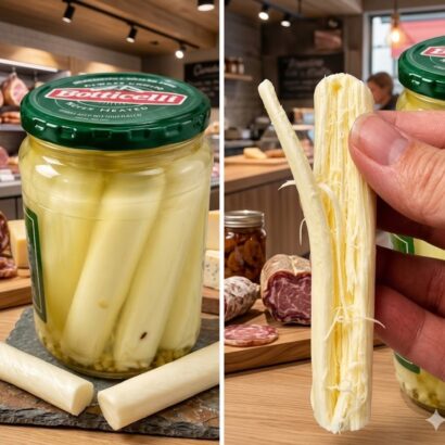  cheese in pickle juice