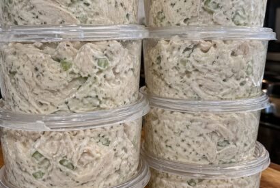 Thumbnail for  chicken salad