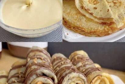 Thumbnail for Rolls or sweet breakfast