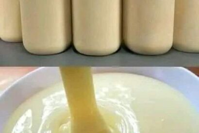 Thumbnail for Condensed Milk Recipe