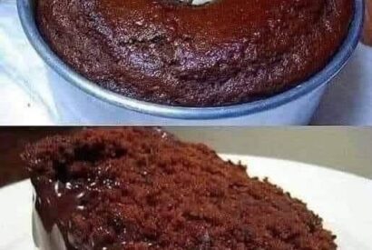 Thumbnail for Diabetic-Friendly Cake Recipe