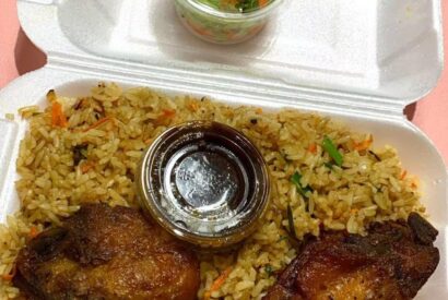 Thumbnail for Fried Rice
