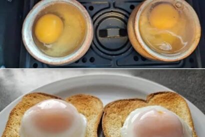 Thumbnail for Mastering the Art of the Perfect Poached Eg