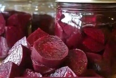 Thumbnail for Pickled Beets Recipe