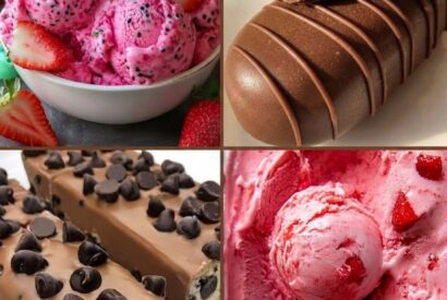 Thumbnail for The Ultimate Sweet Tooth-Satisfying