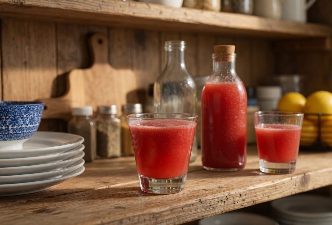 Watermelon Juice