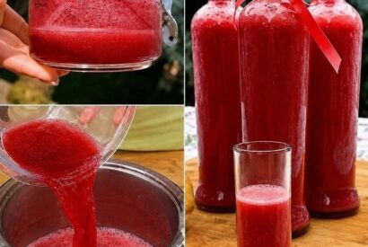 Thumbnail for Watermelon Juice