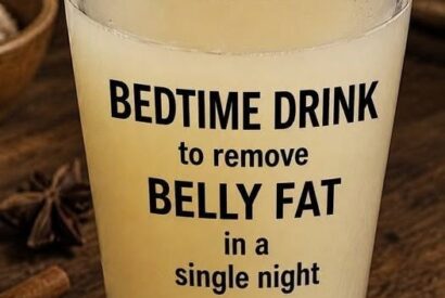 Thumbnail for bedtime drink