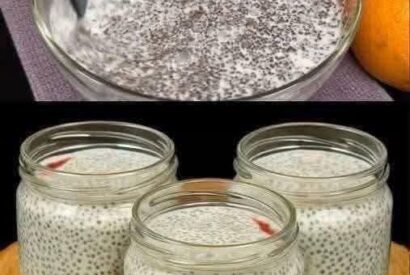 Thumbnail for Chia Seed Pudding