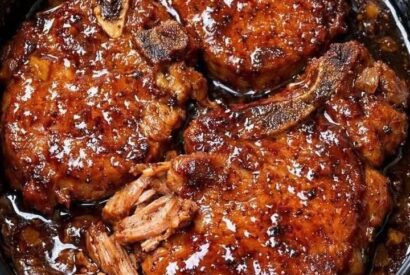 Thumbnail for Pork Chops Recipe