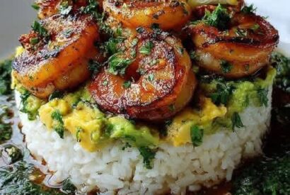 Thumbnail for Honey Lime Chicken