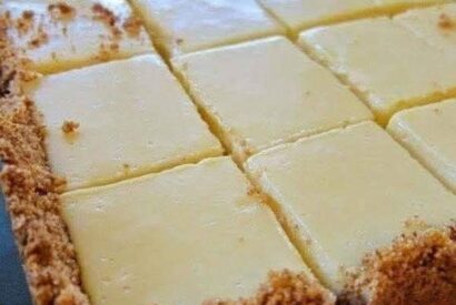 Thumbnail for Lemon Cream Dream Cake