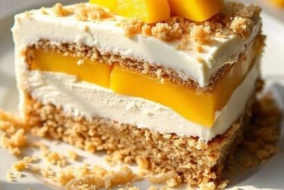 Thumbnail for Mango Float Recipe