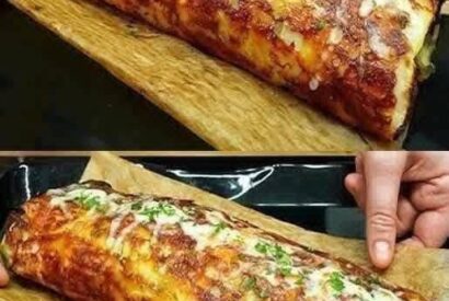 Thumbnail for The ultimate 10 minute recipe