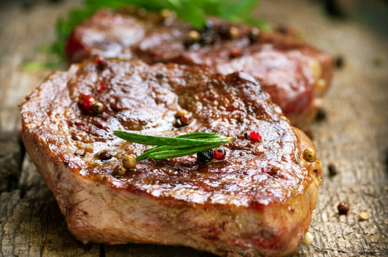 Beef Steak